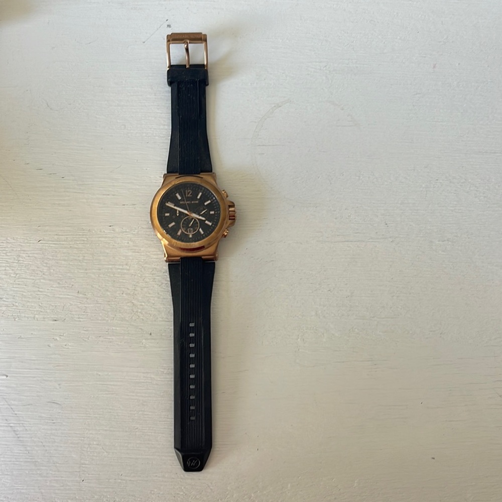 Michael Kors Dylan Watch